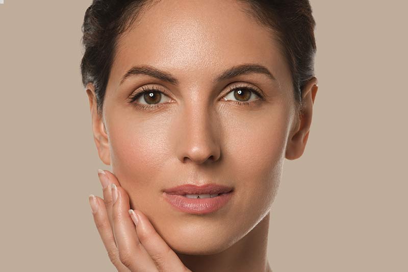 Restylane types and their differences