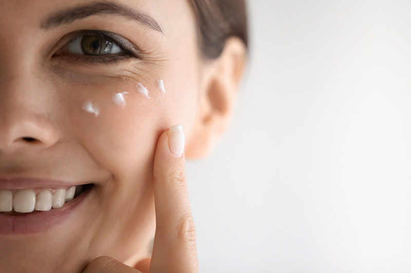 Best moisturizer for oily skin.