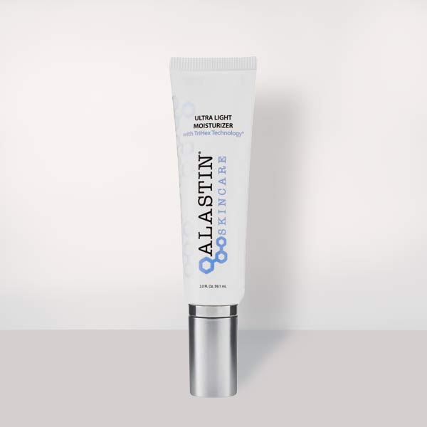 ALASTIN Ultra Light Moisturizer with TriHex Technology®