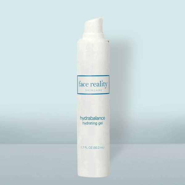 Face Reality Hydrabalance Hydrating Gel