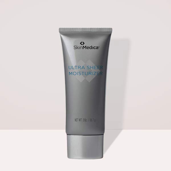 SkinMedica Ultra Sheer Moisturizer