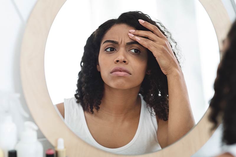 What happens if I exercise after Botox?