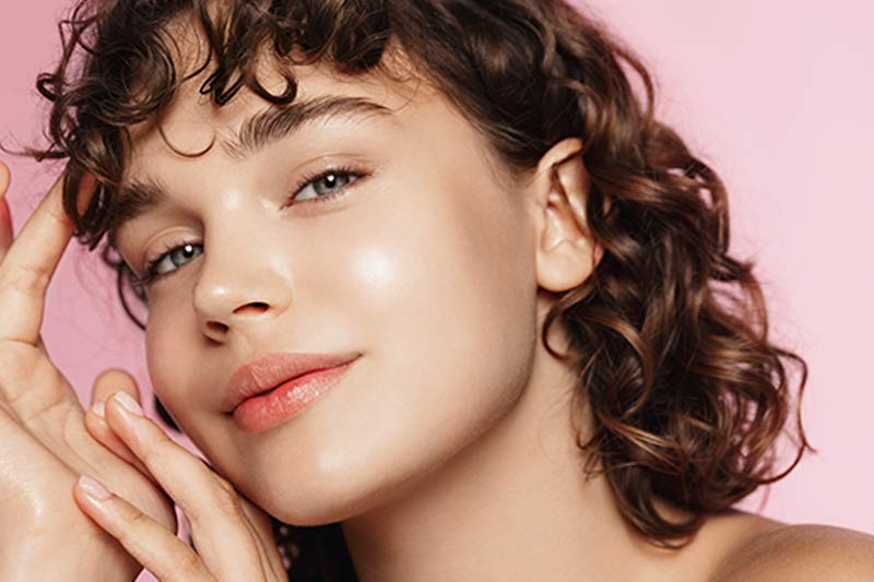 The effects of fatty acids on skin