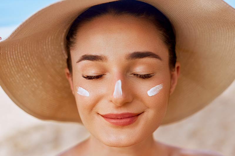 How to choose sunscreen