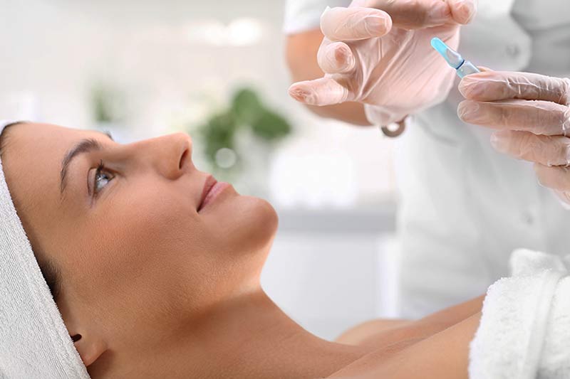 What is hyaluronic acid