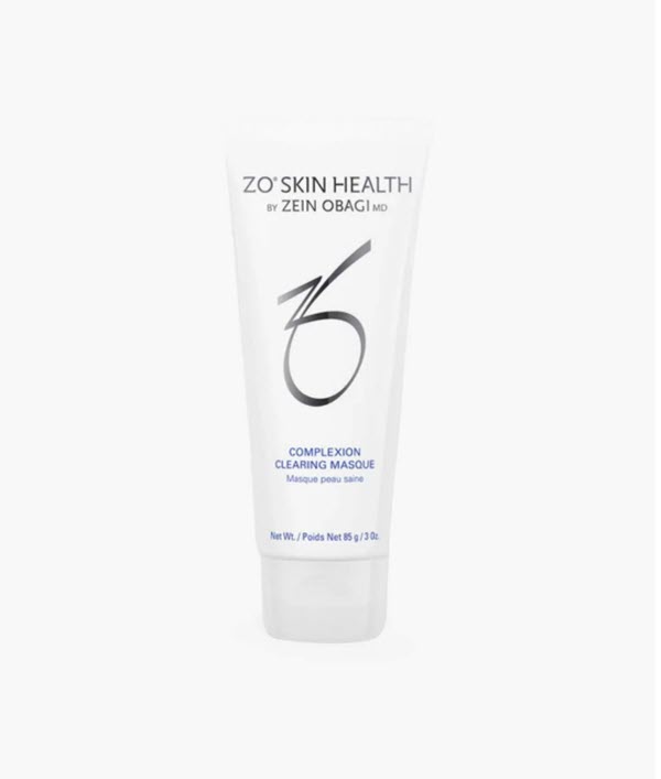 ZO Skin Health Complexion Clearing Masque