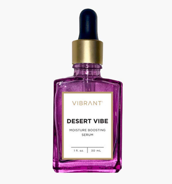 Vibrant Desert Vibe Serum