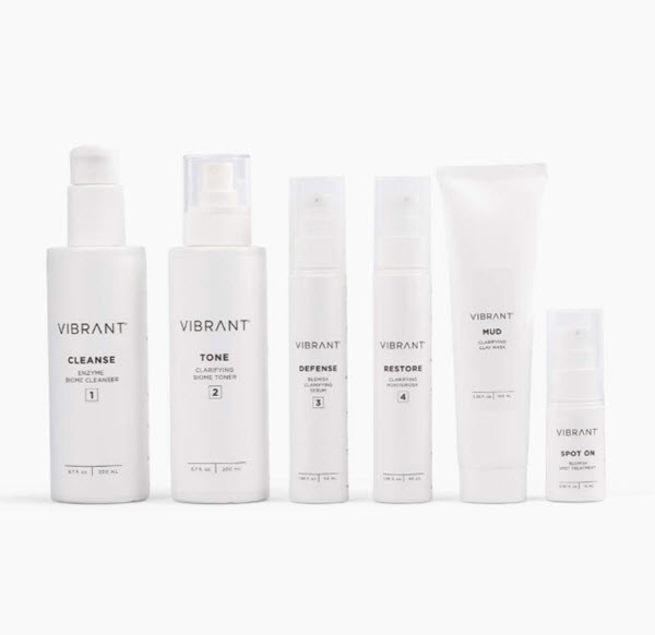 Complete Blemish System​