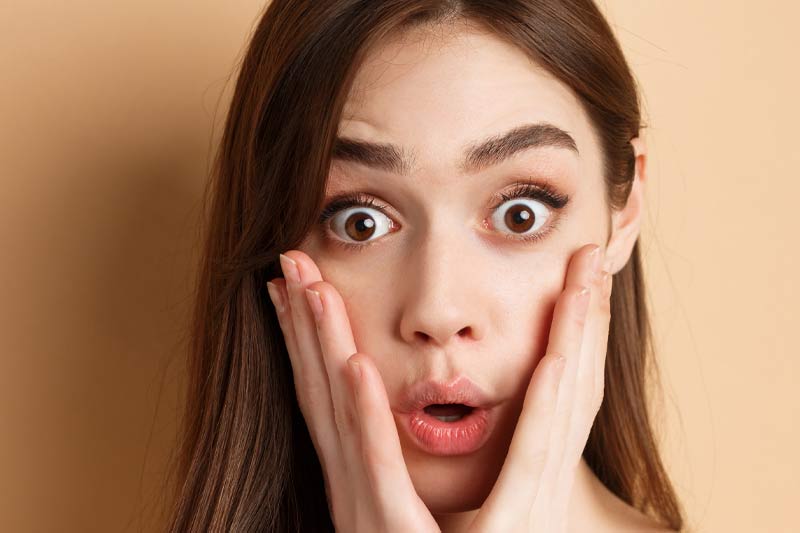 SLS in skincare: all you need to know.