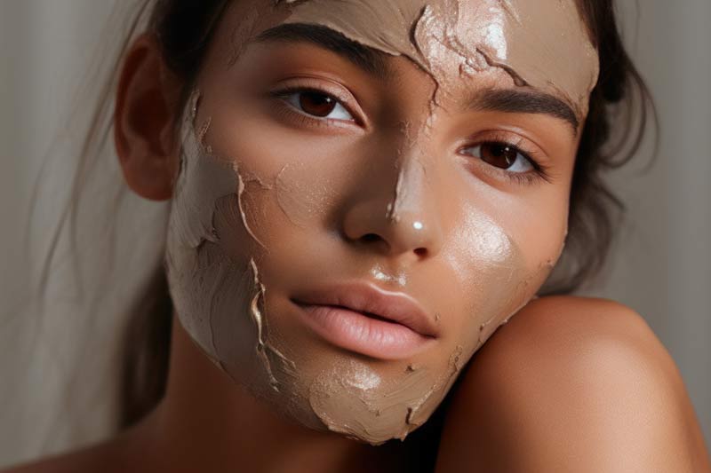 Kaolin clay benefits for the skin