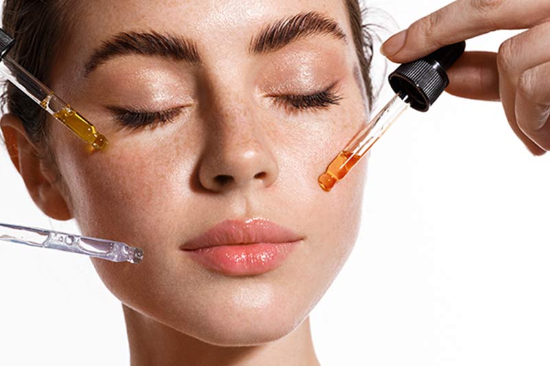 Amino Acids for Skin Care: Things to Know