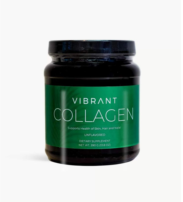 Vibrant Collagen
