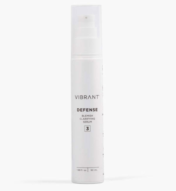 Vibrant Defense - Blemish Clarifying Serum