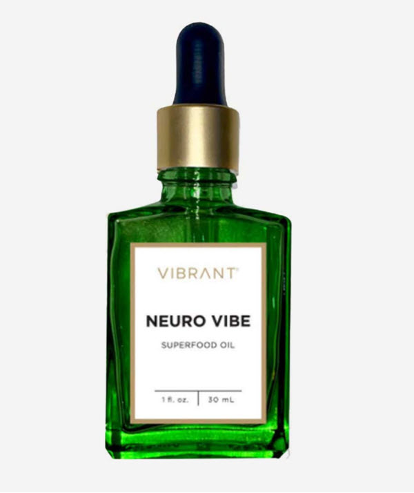 Vibrant Neuro Vibe