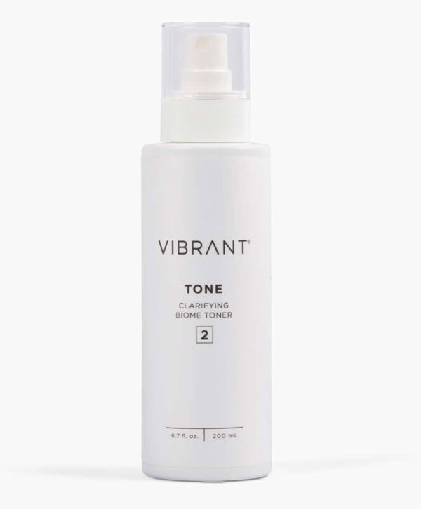 Vibrant Tone - Clarifying Biome Toner