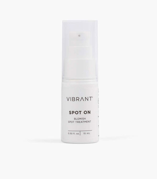 Vibrant Spot On – Blemish Spot Treatment
